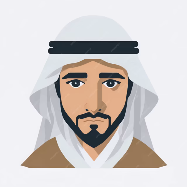 Abdullah Al-Otaibi